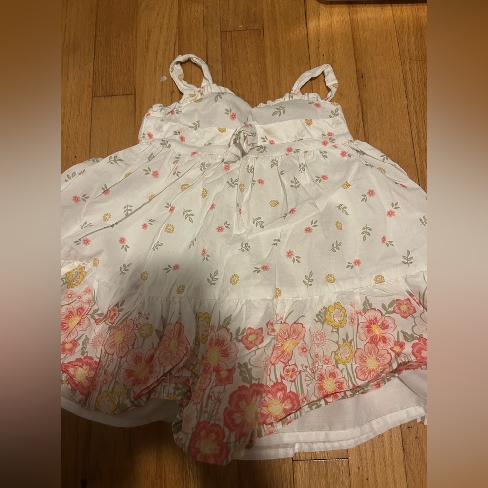 Cute dress